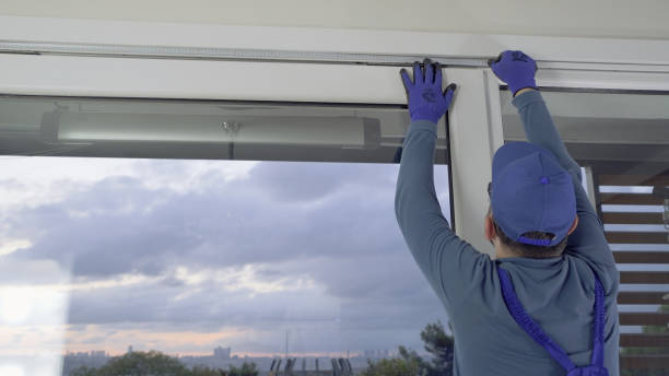 Fast and Reliable Emergency Window and Door Repairs in Preakness, NJ